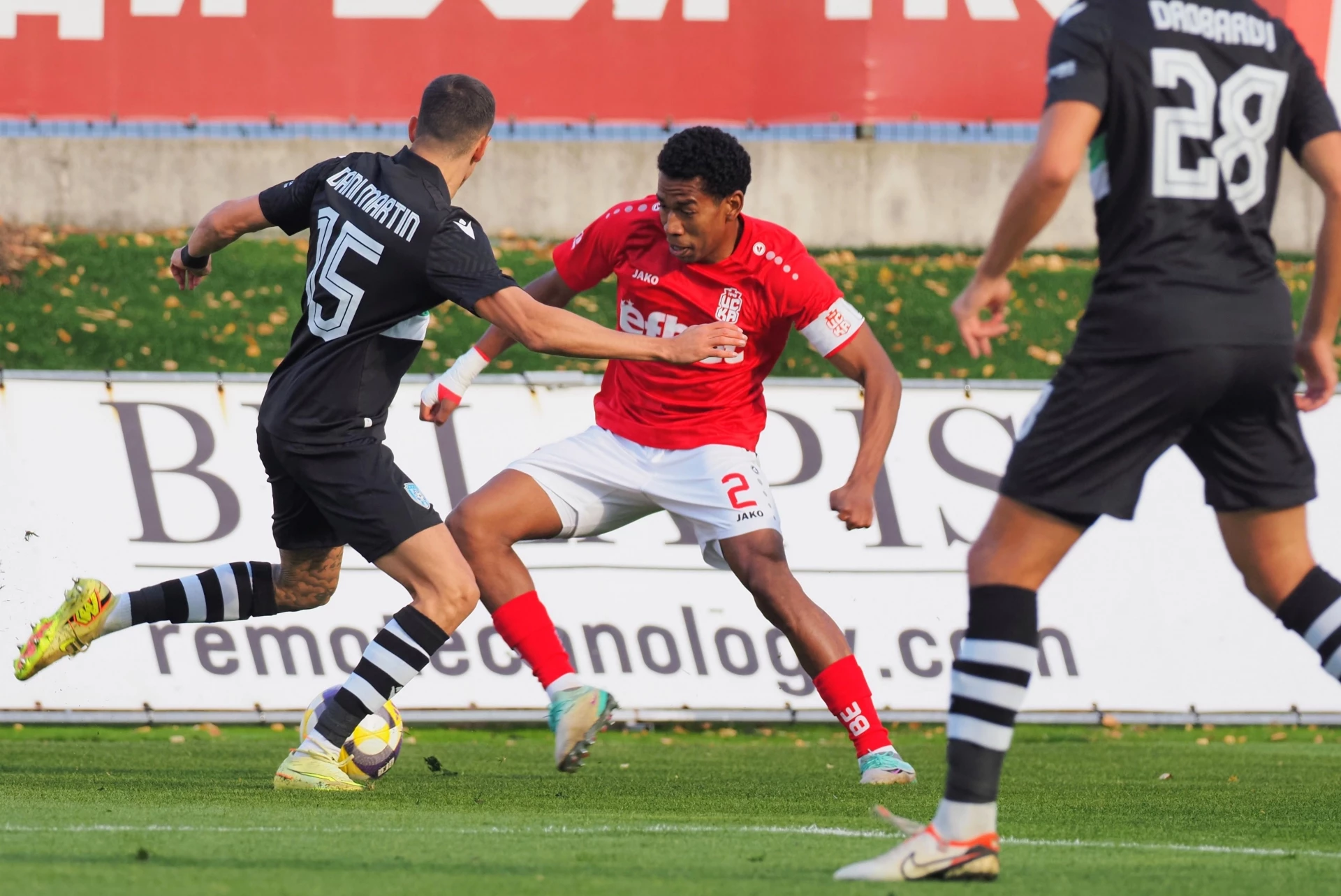 ЦСКА 1948 Черно море