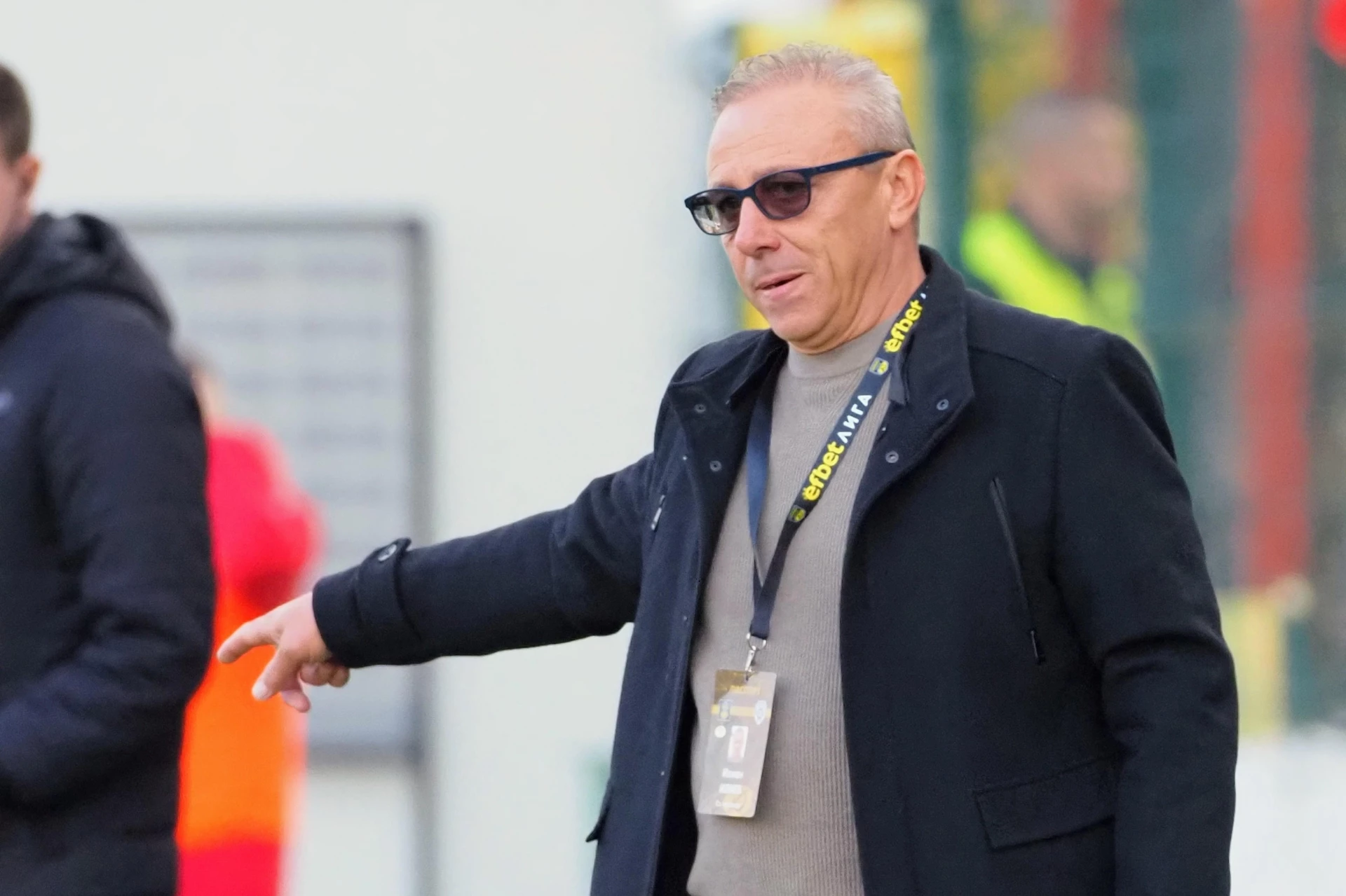 Илиан Илиев