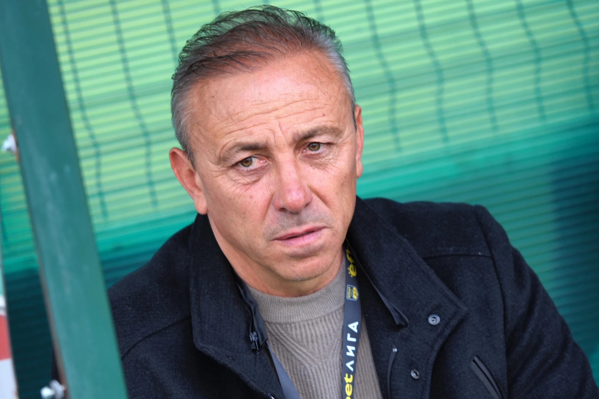 Илиан Илиев