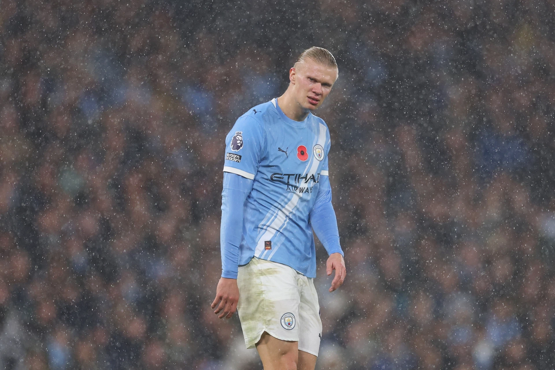 Ерлинг Холанд