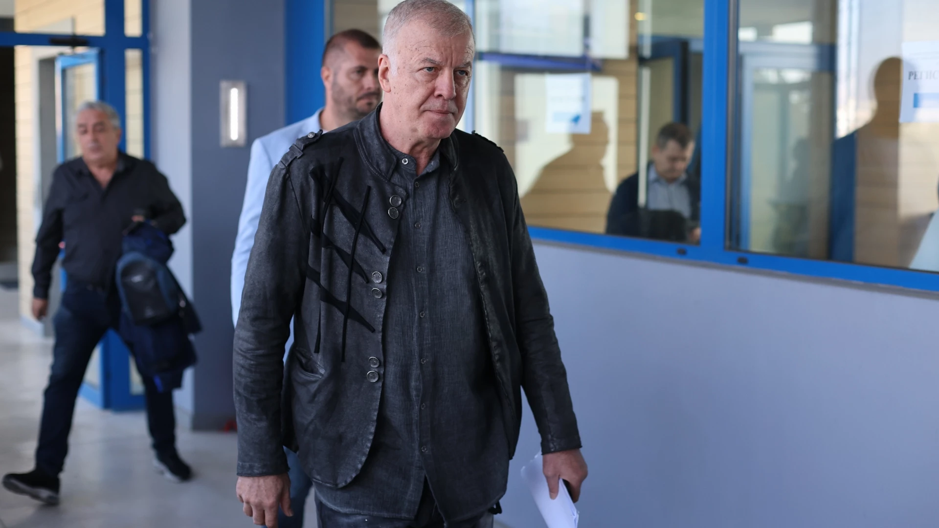 Наско Сираков