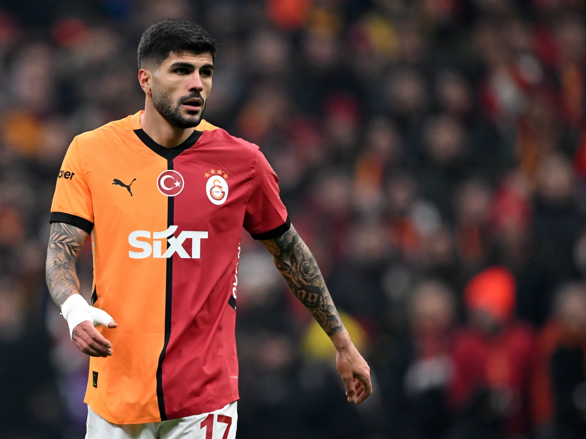 Ерен Елмалъ