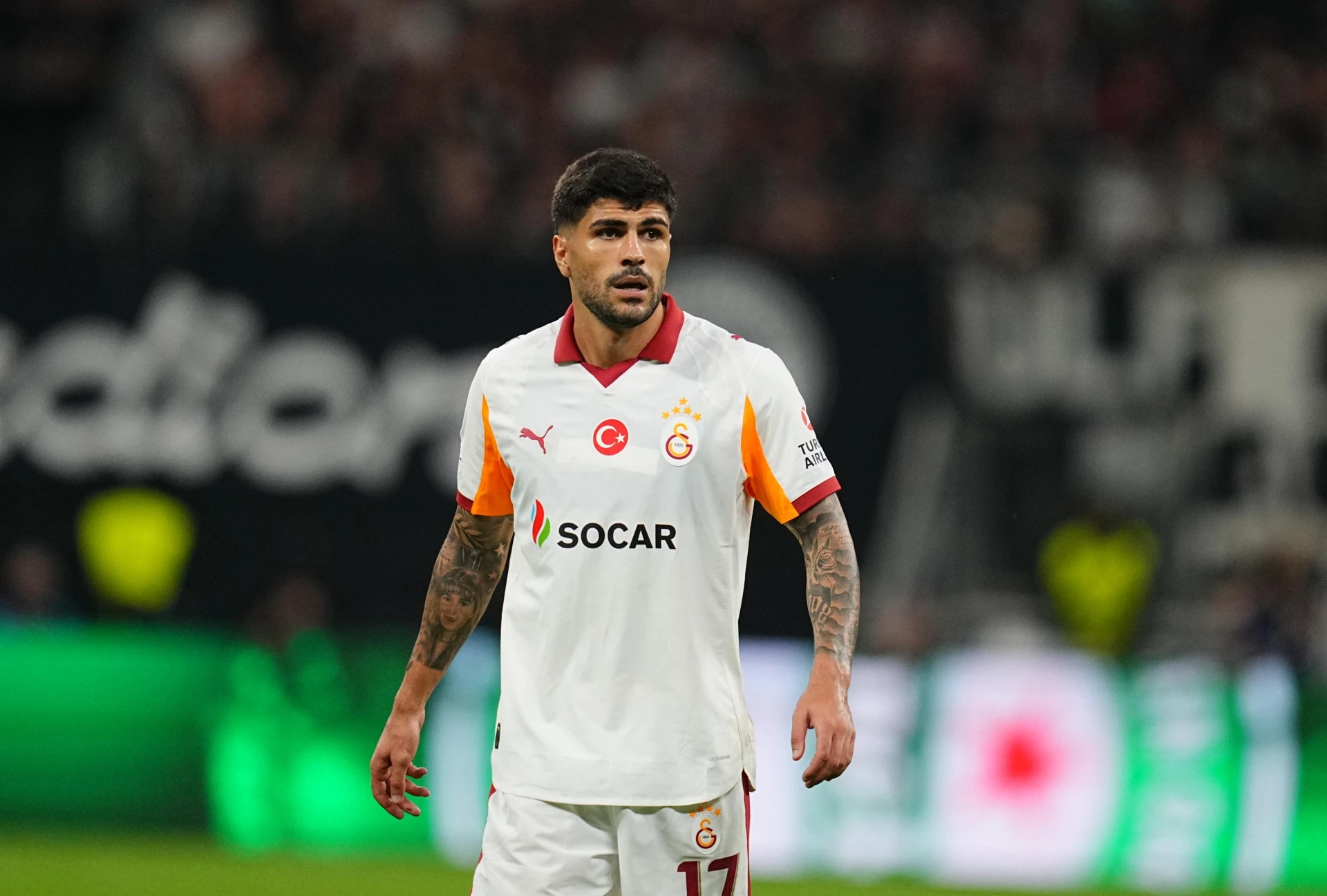 Ерен Елмалъ