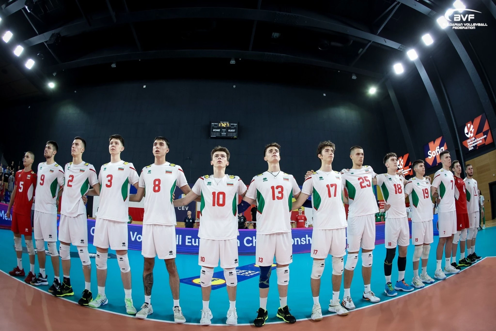 Жасмин Величков