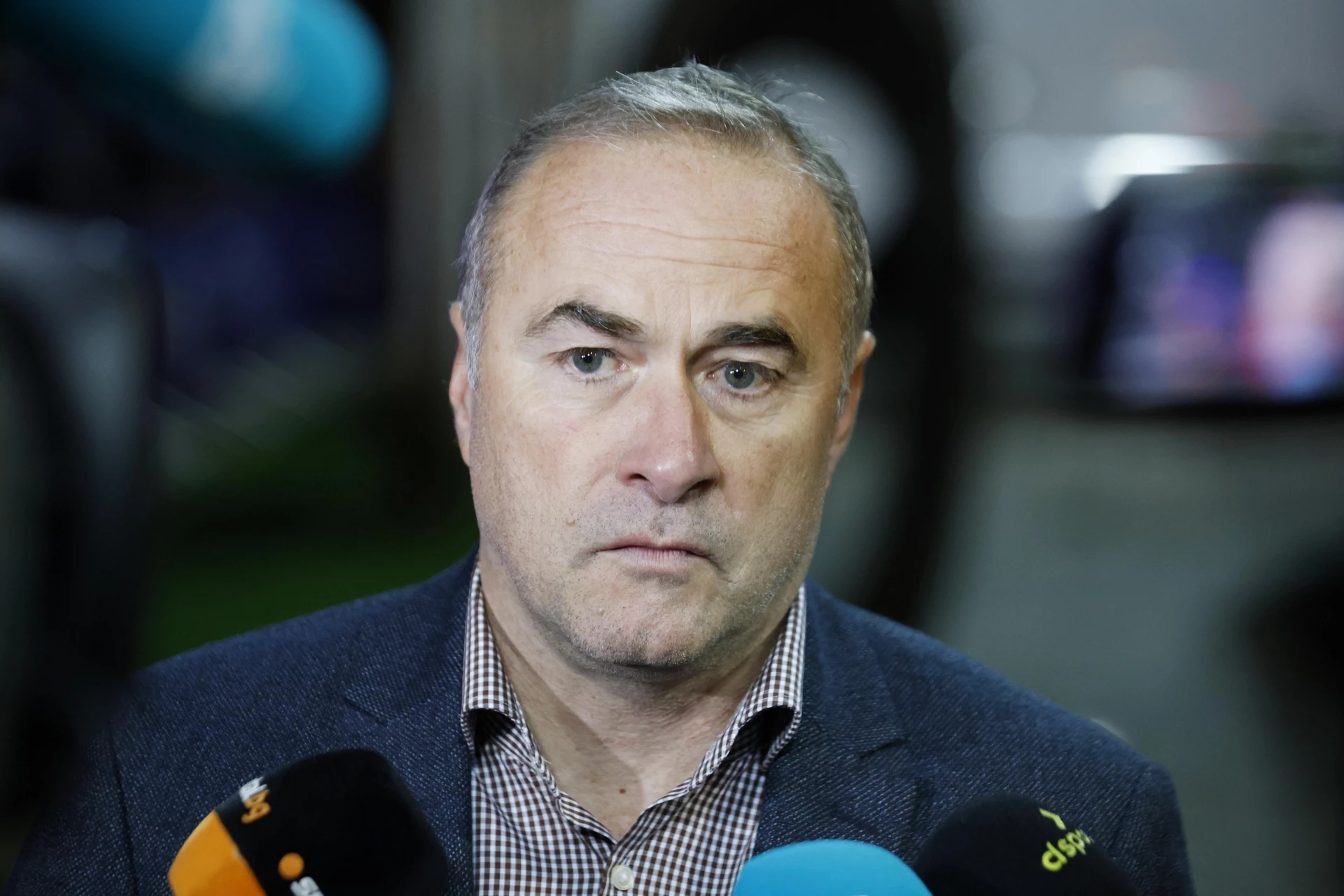 Бойко Величков