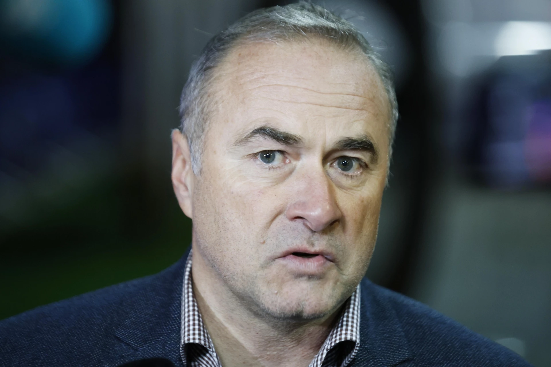 Бойко Величков