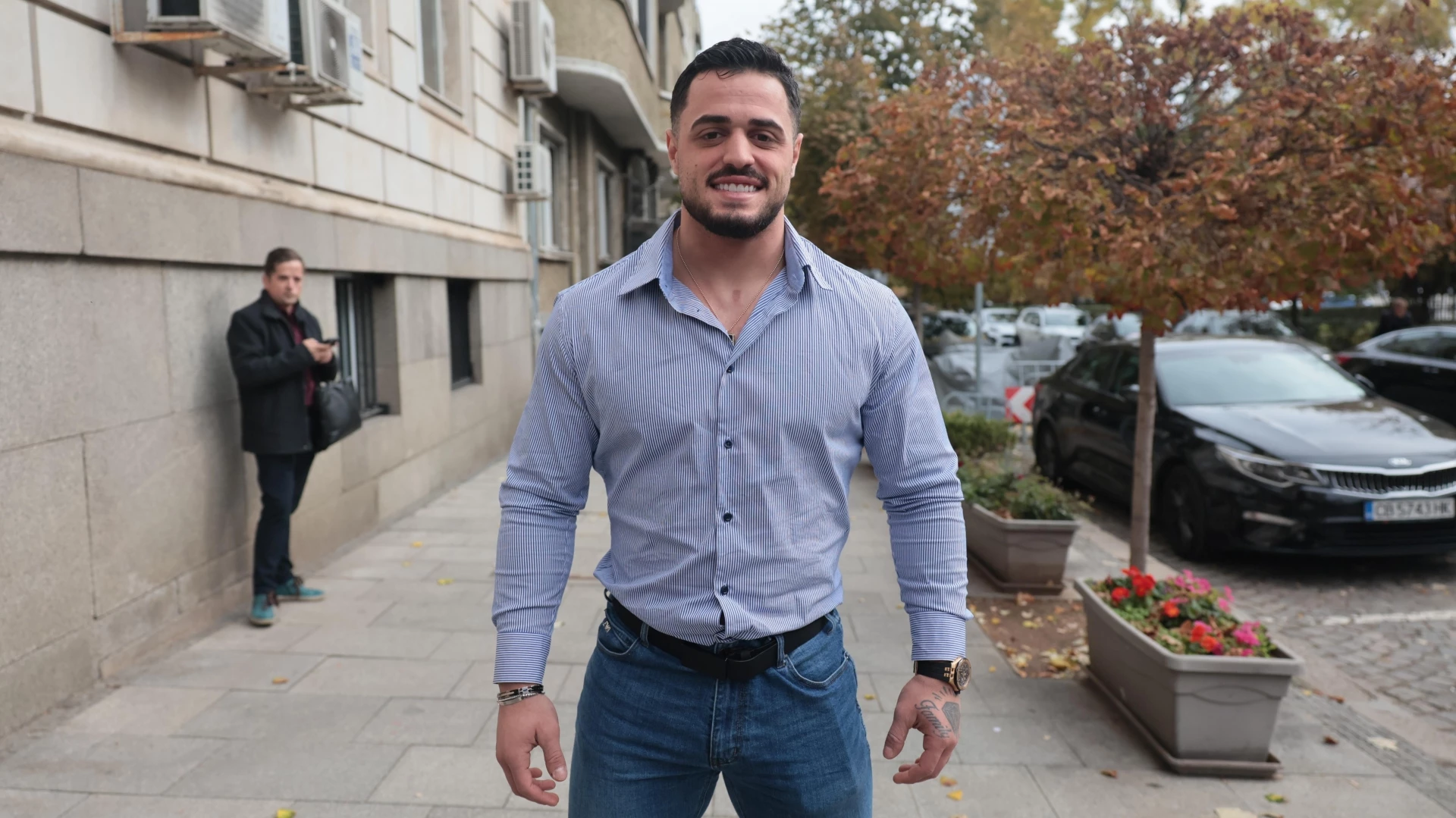 Карлос Насар