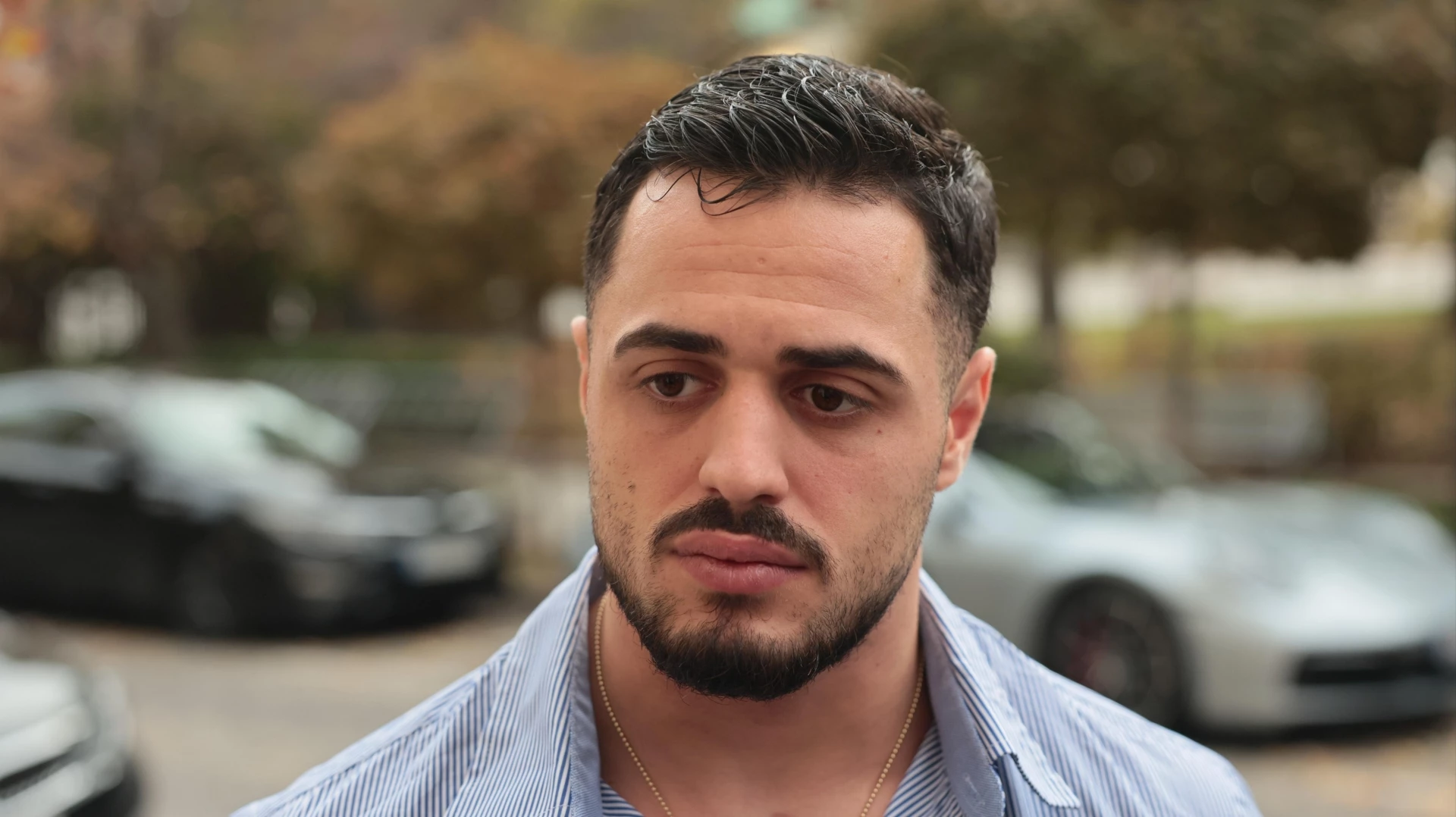 Карлос Насар