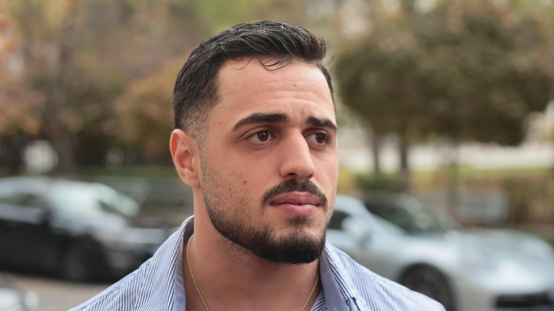 Карлос Насар