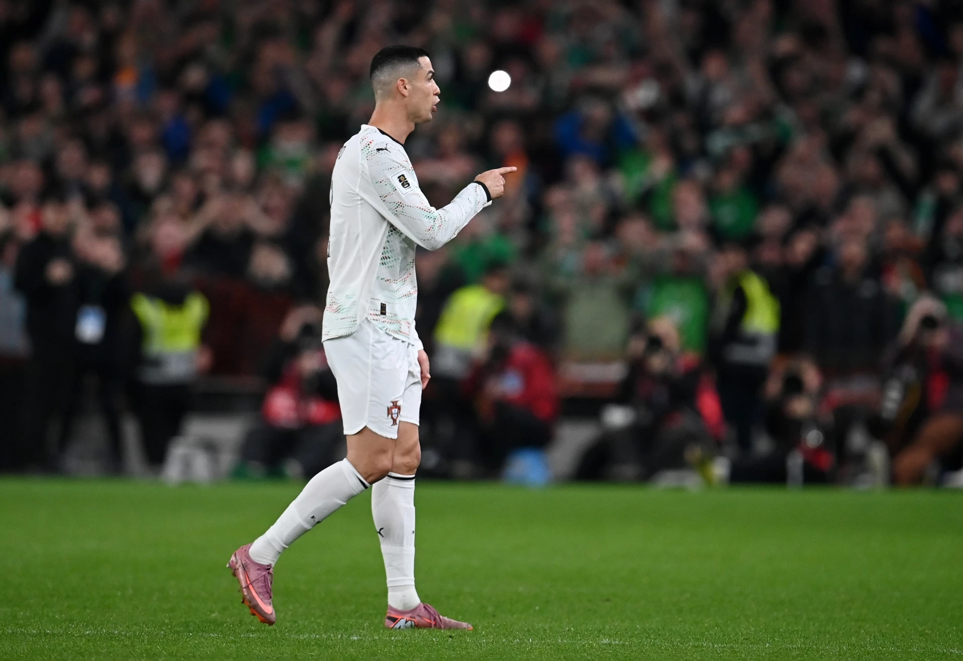 Кристиано Роналдо