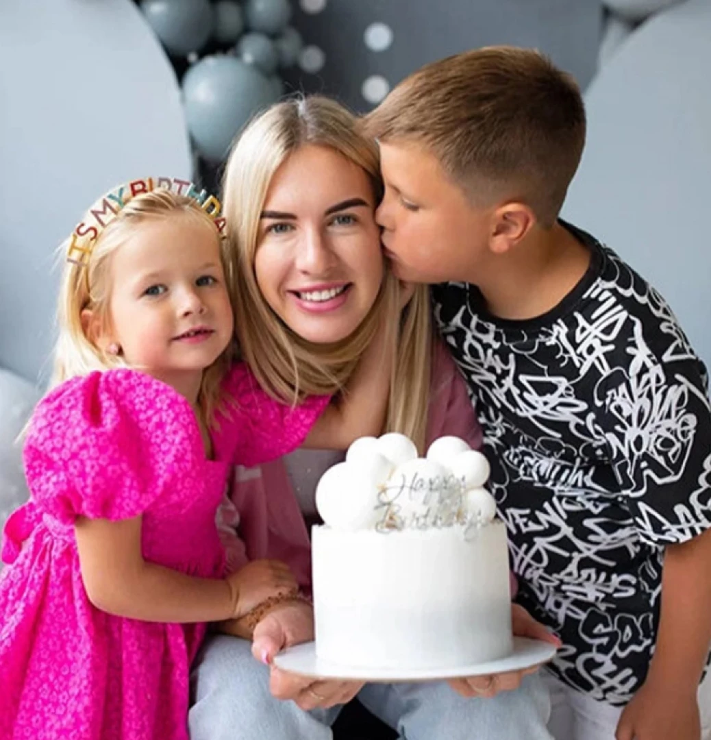 Мария Комисарова