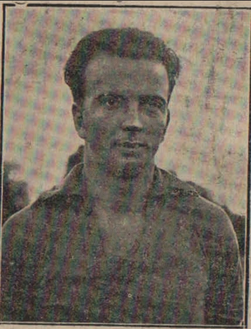 Асен Панчев