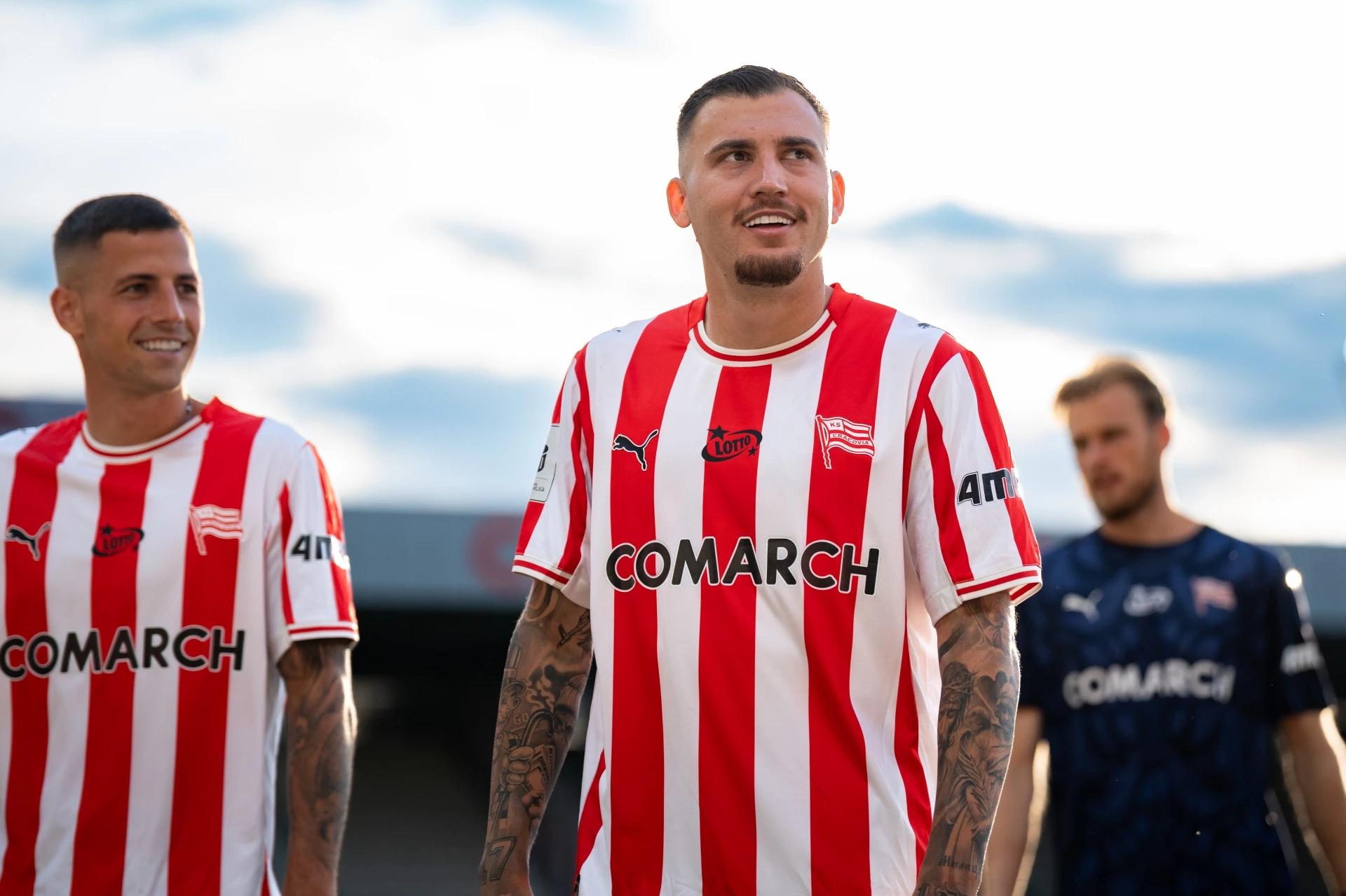 Филип Стоилкович