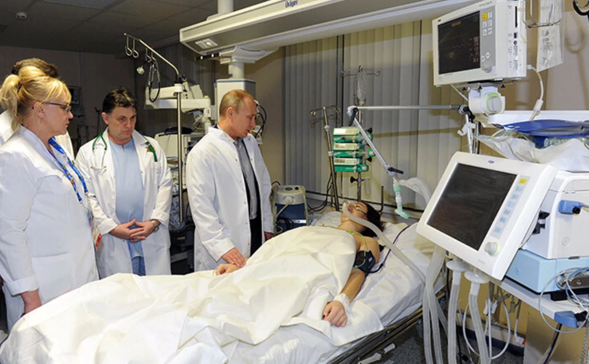 Мария Комисарова