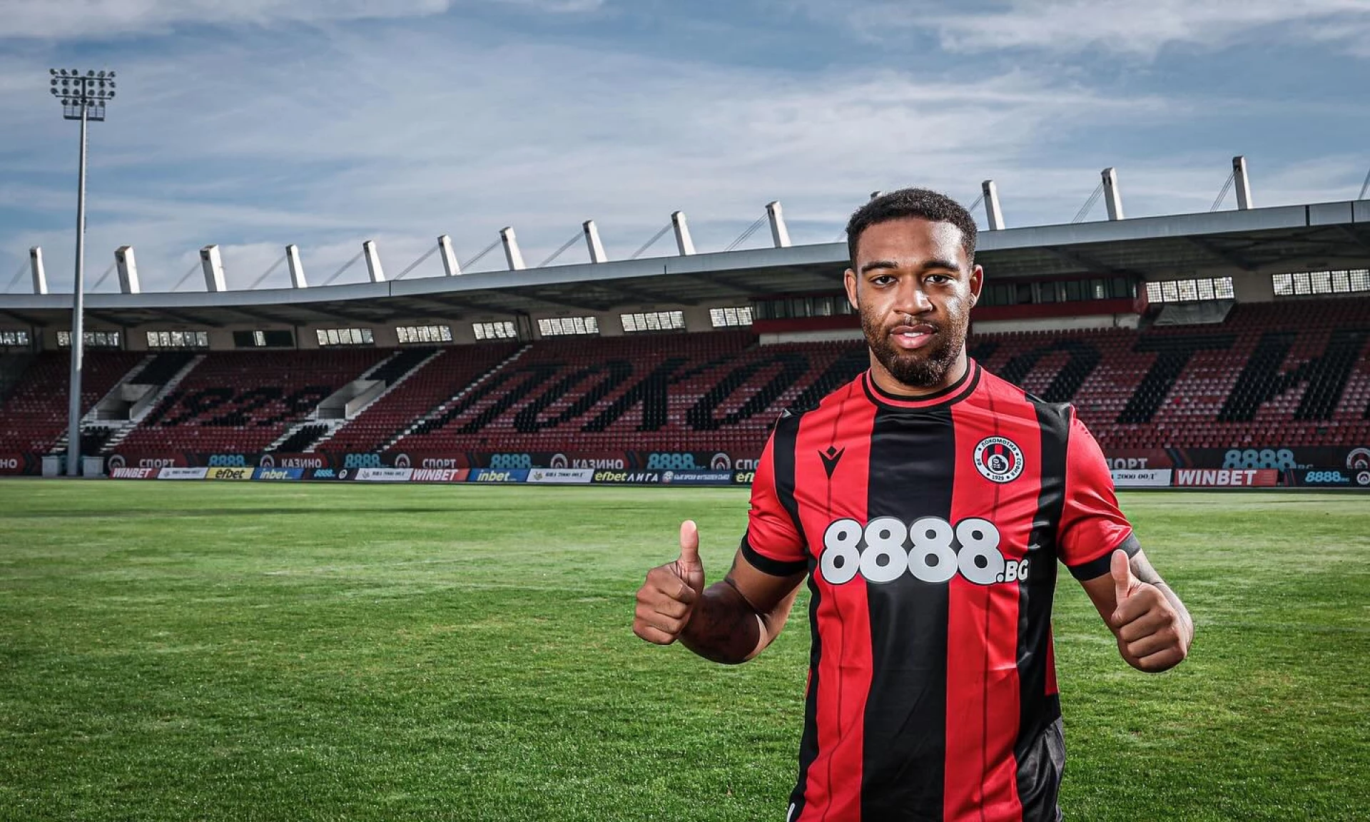 Джордън Айб