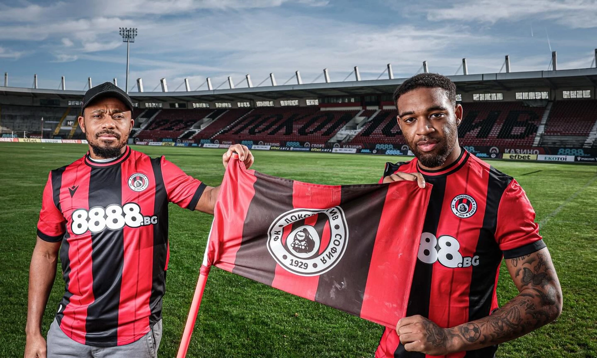 Джордан Айб