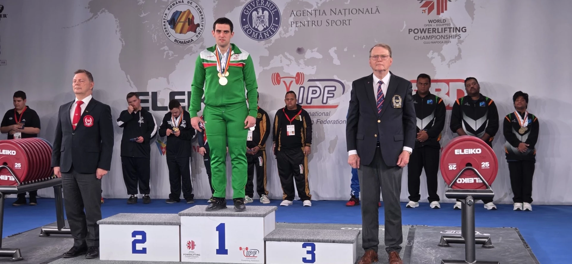 Стоян Георгиев