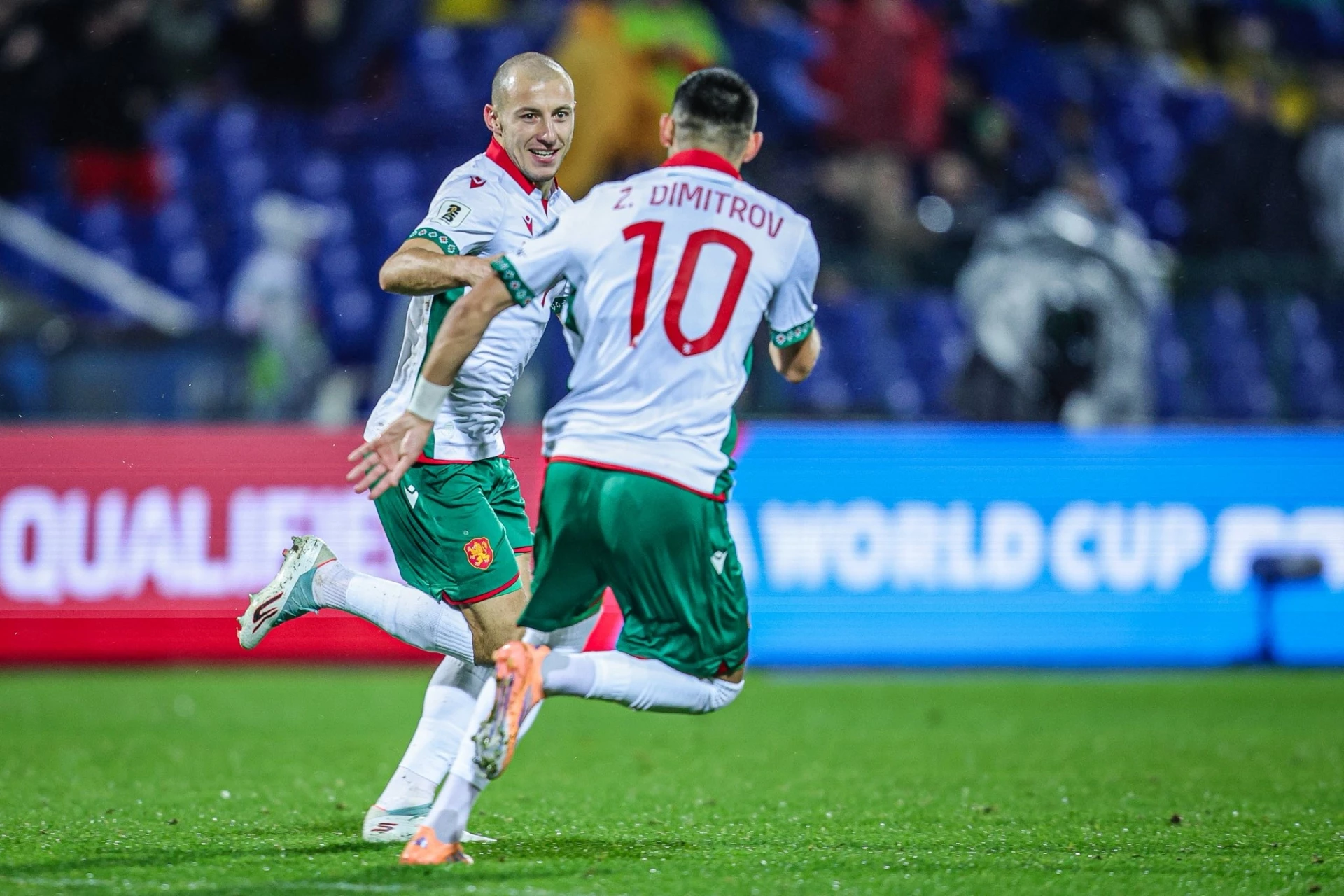 Национален отбор по футбол