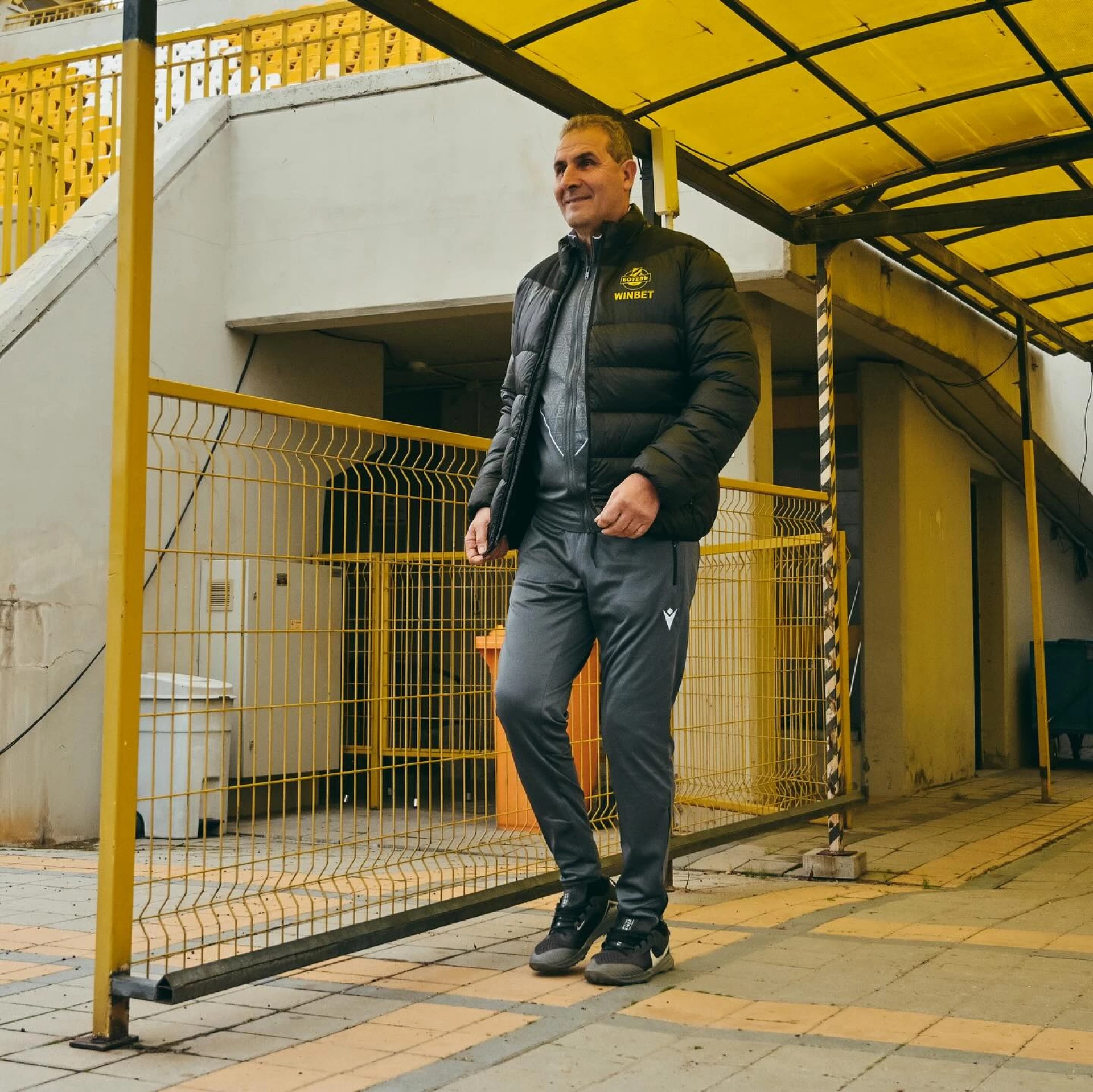 Димитър Димитров