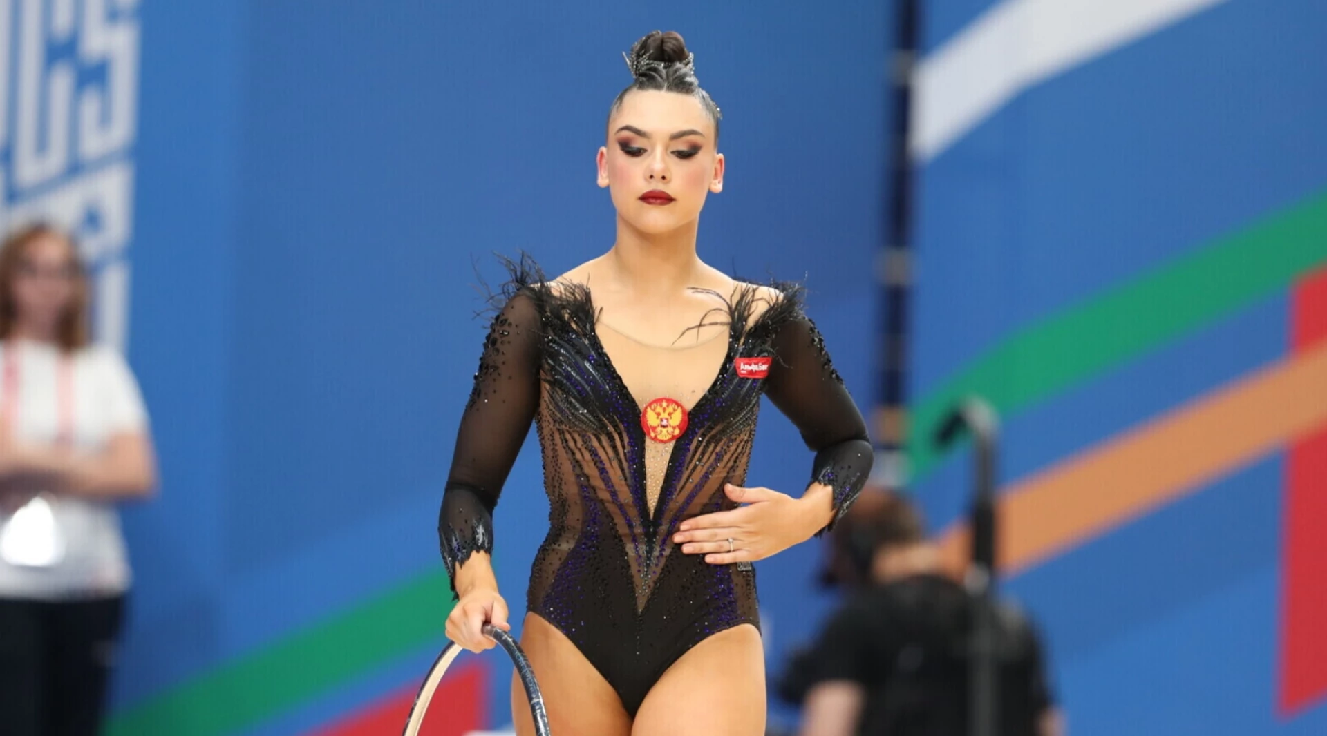 Лала Крамаренко