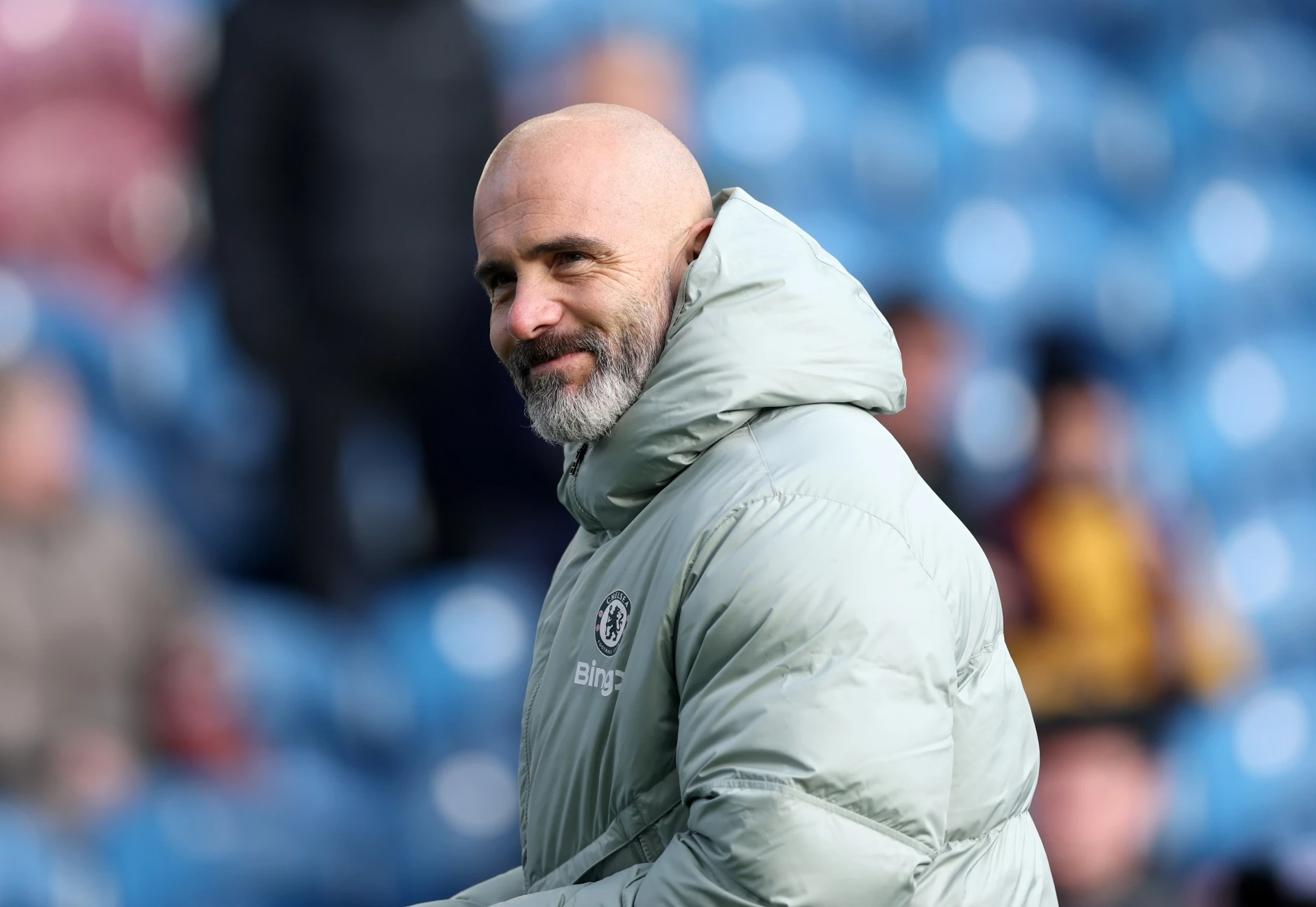 Енцо Мареска