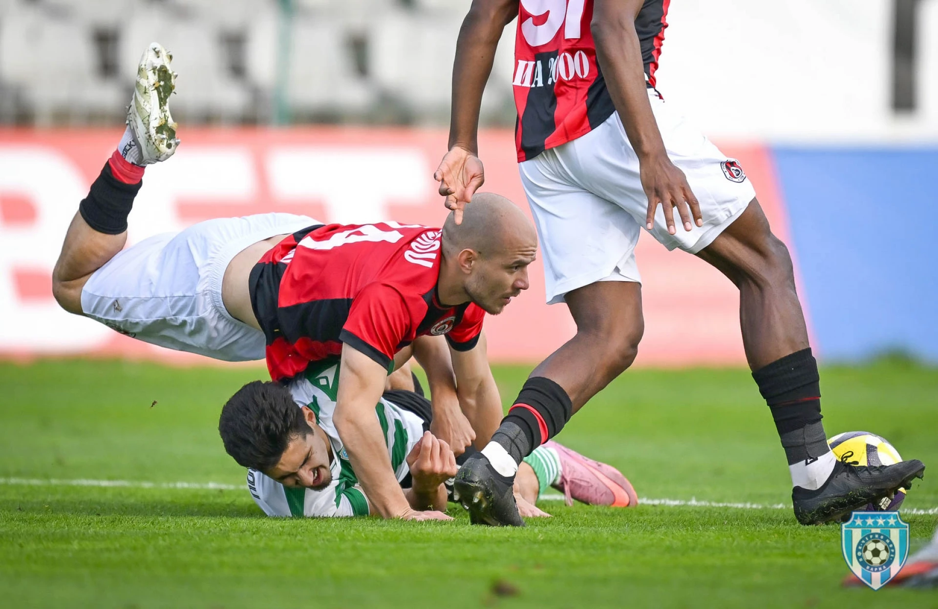 Черно море Локо София