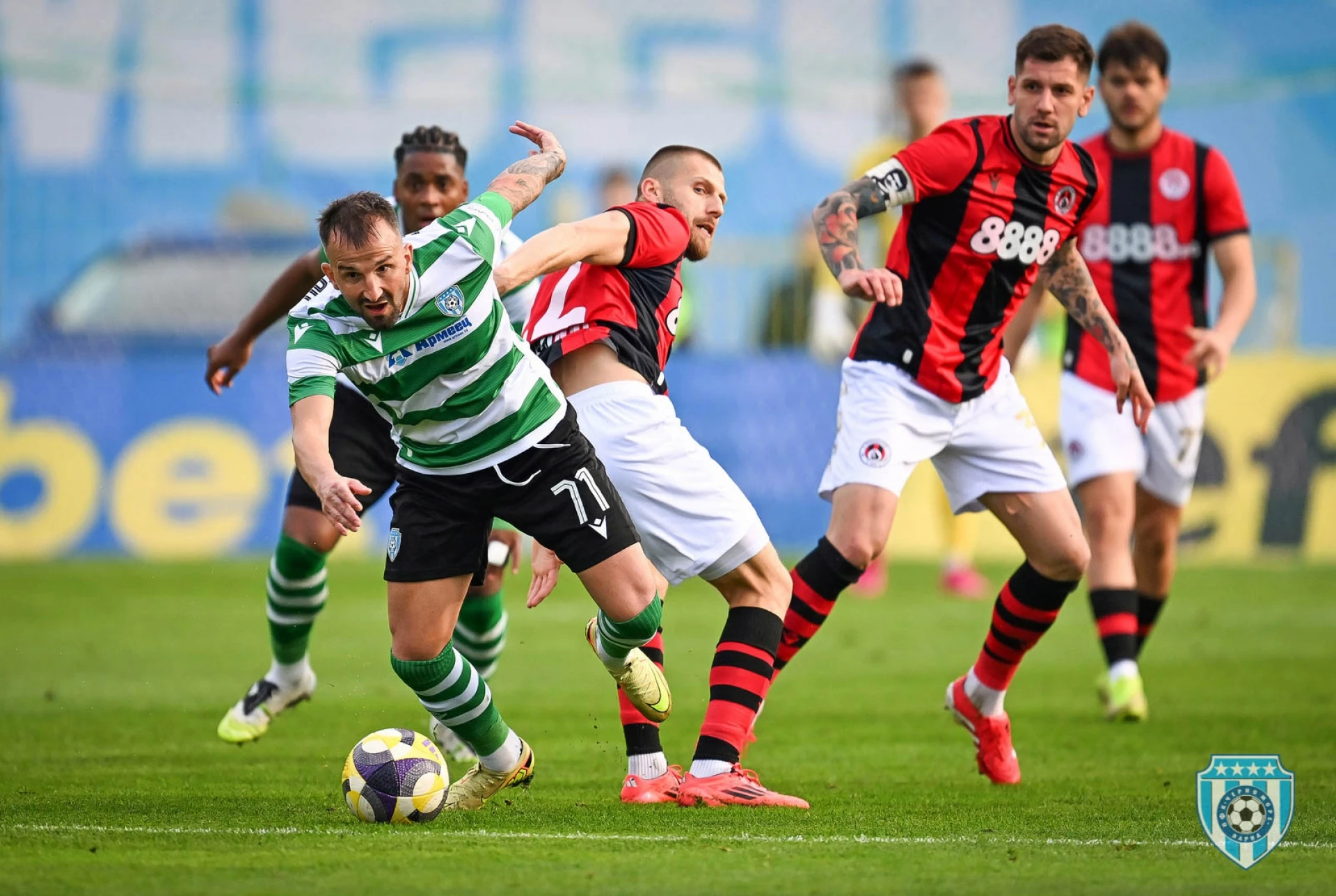 Черно море Локо София