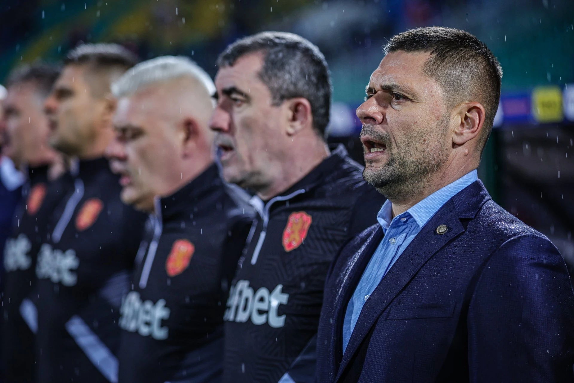 Александър Димитров