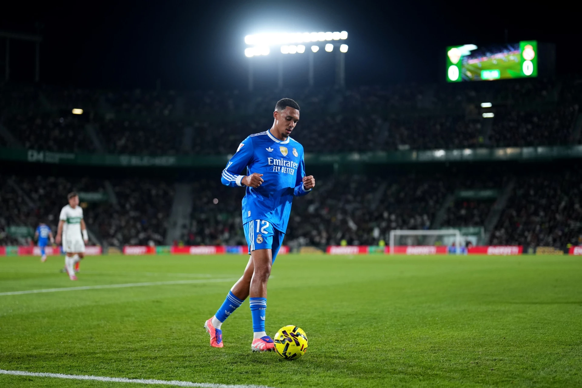 Трент Александър-Арнолд