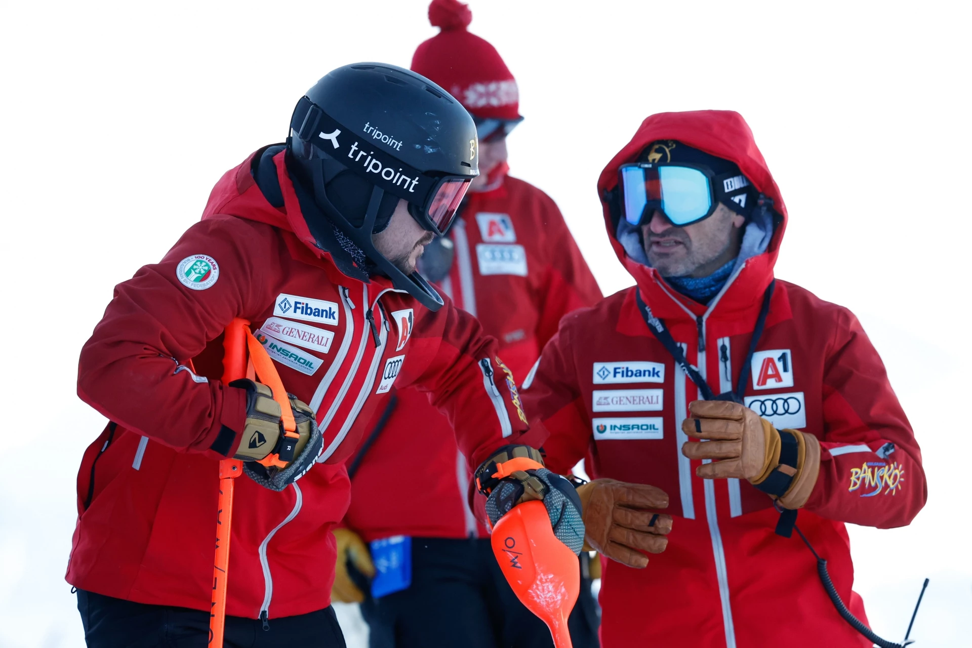 Алберт Попов