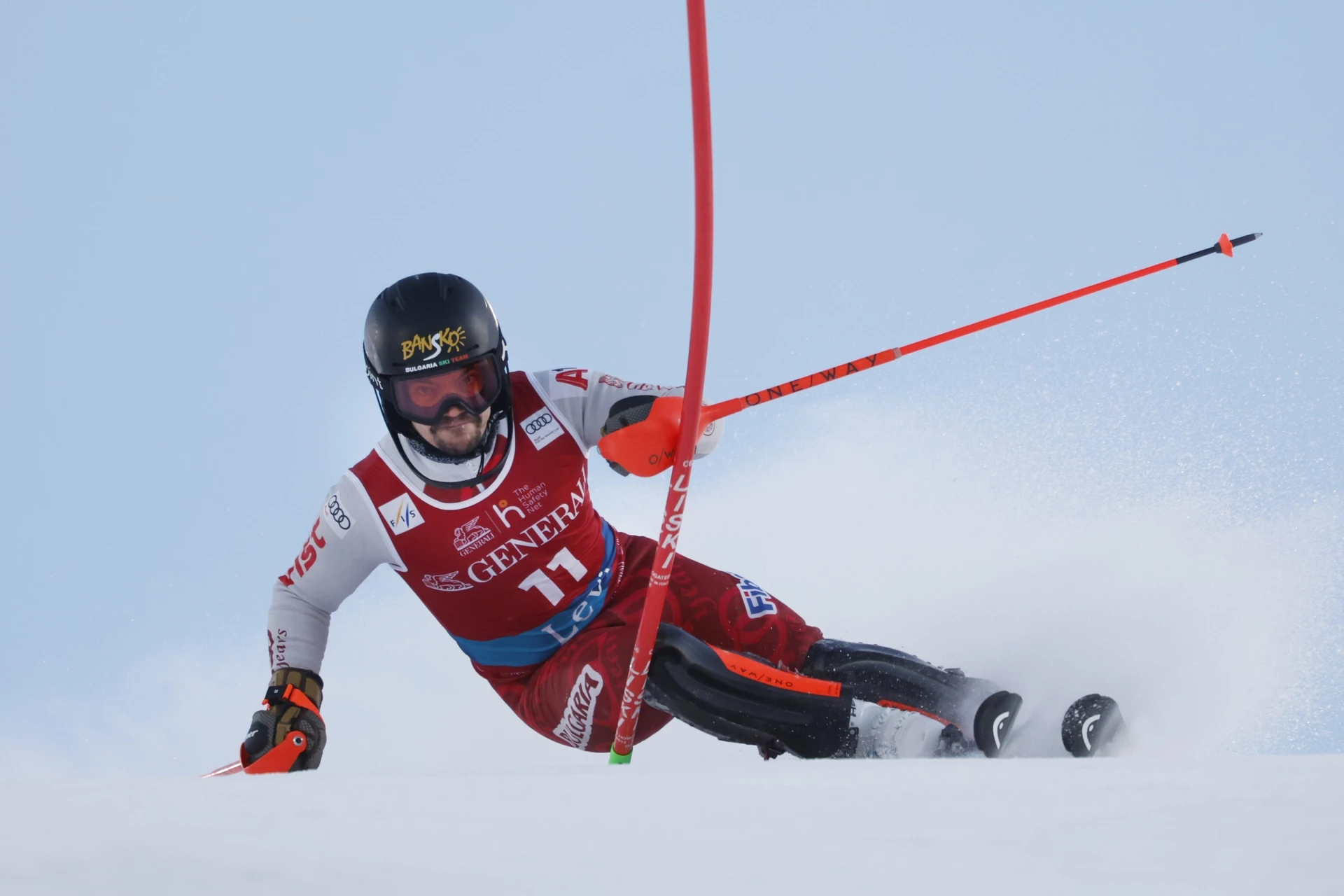 Алберт Попов