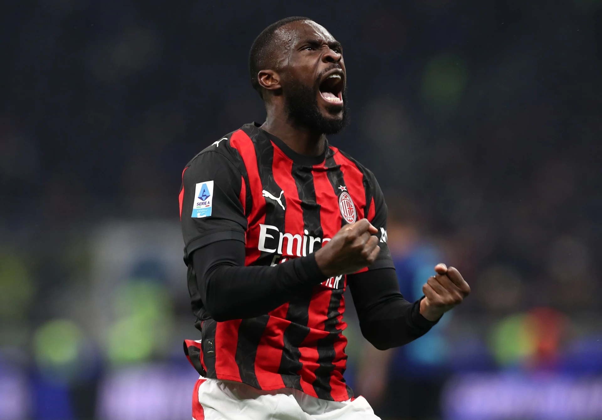 Фикайо Томори