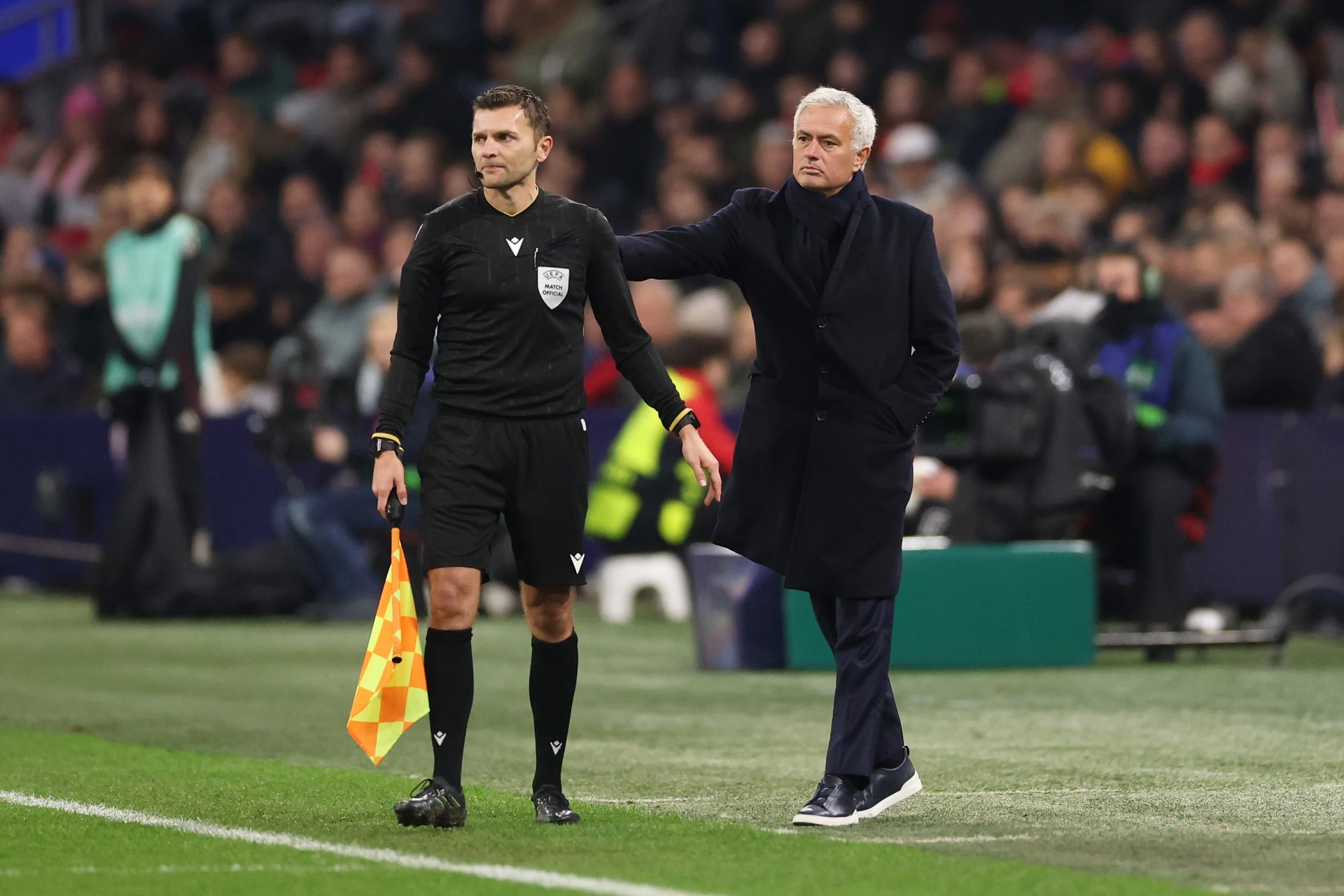 Жозе Моуриньо