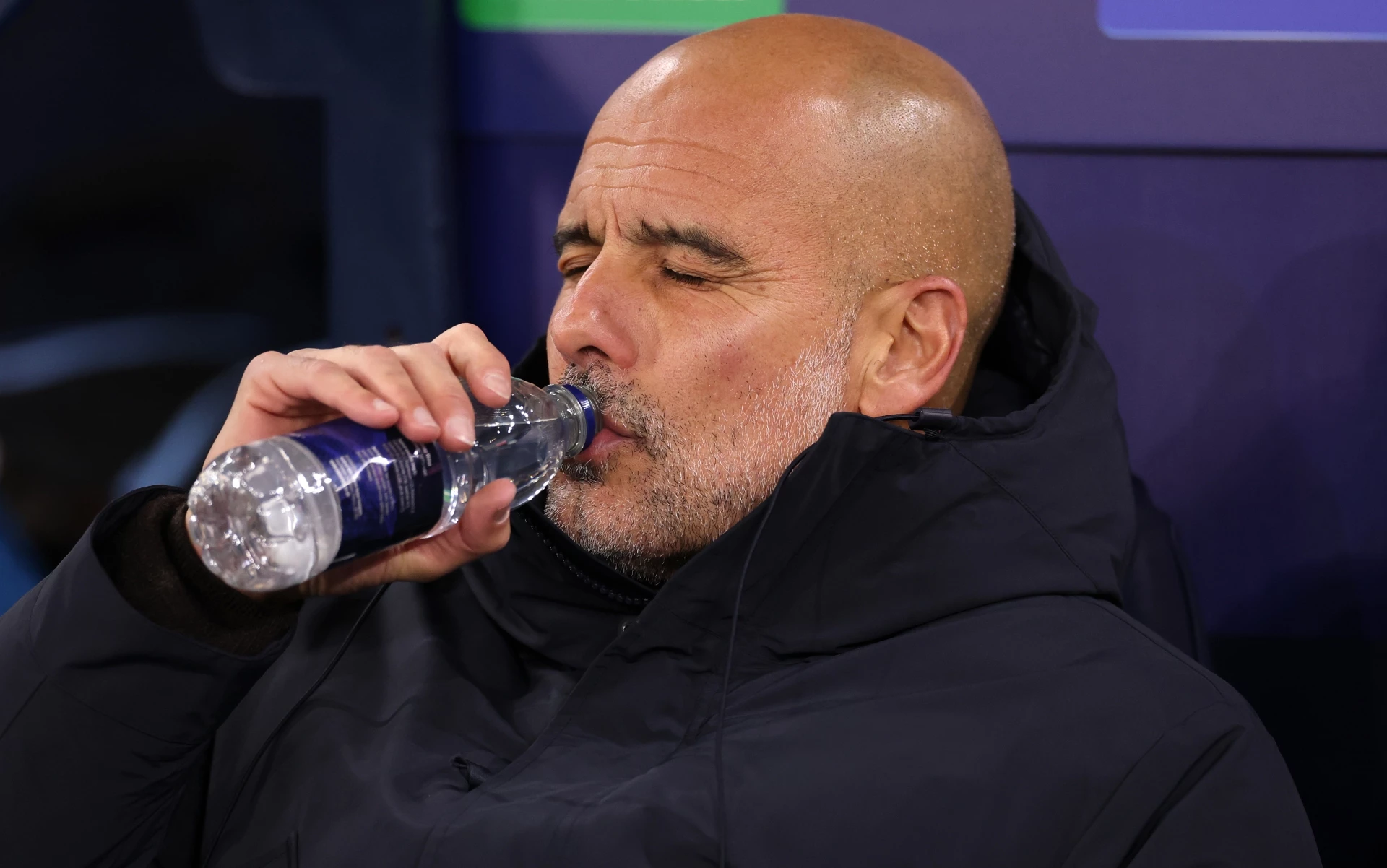 Хосеп Гуардиола