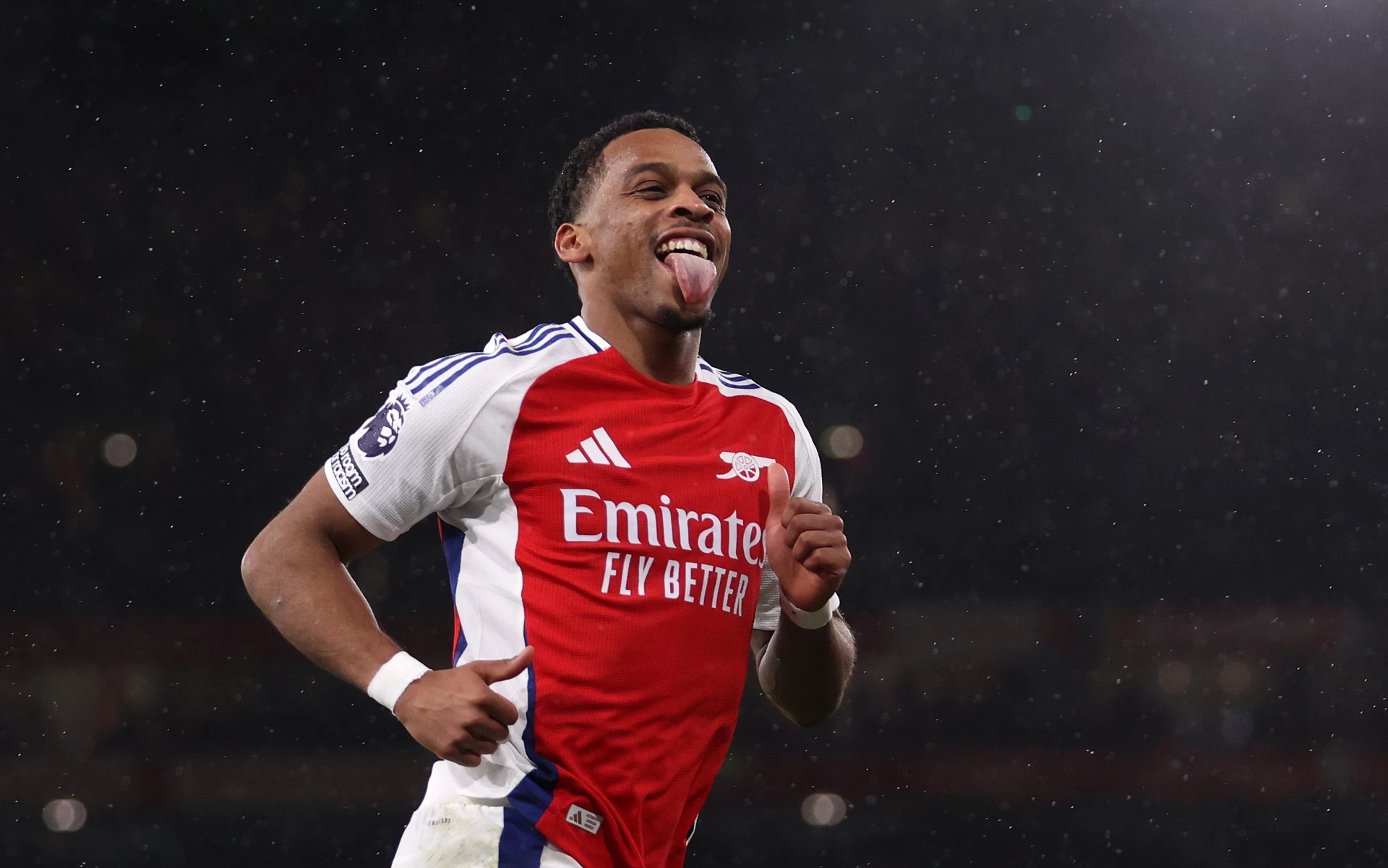 Юриен Тимбер