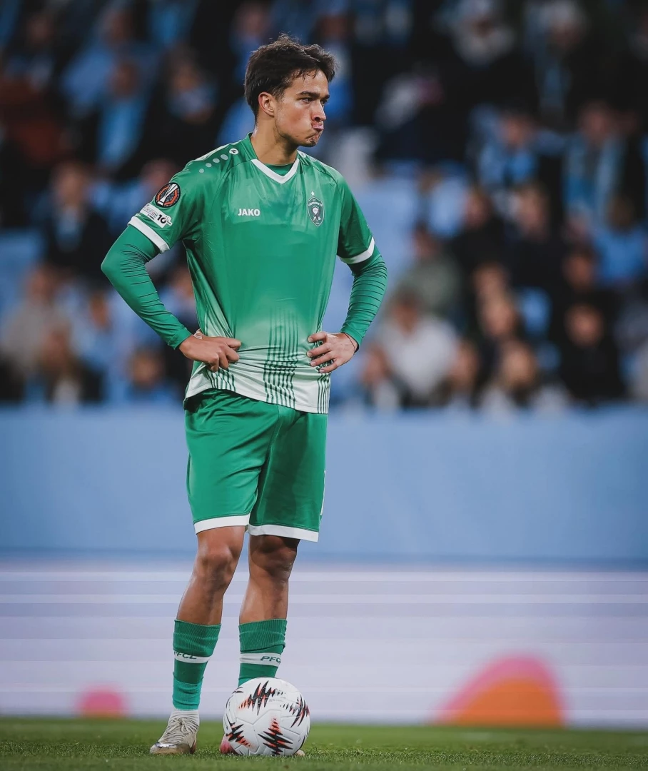 Петър Станич