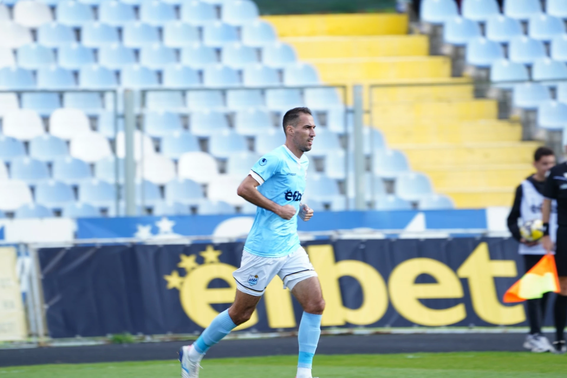 Ивелин Попов