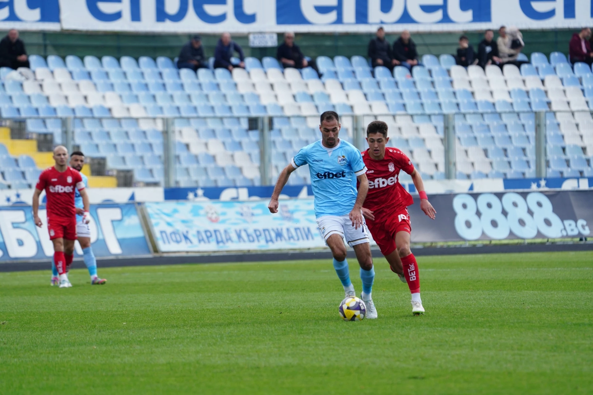 Ивелин Попов