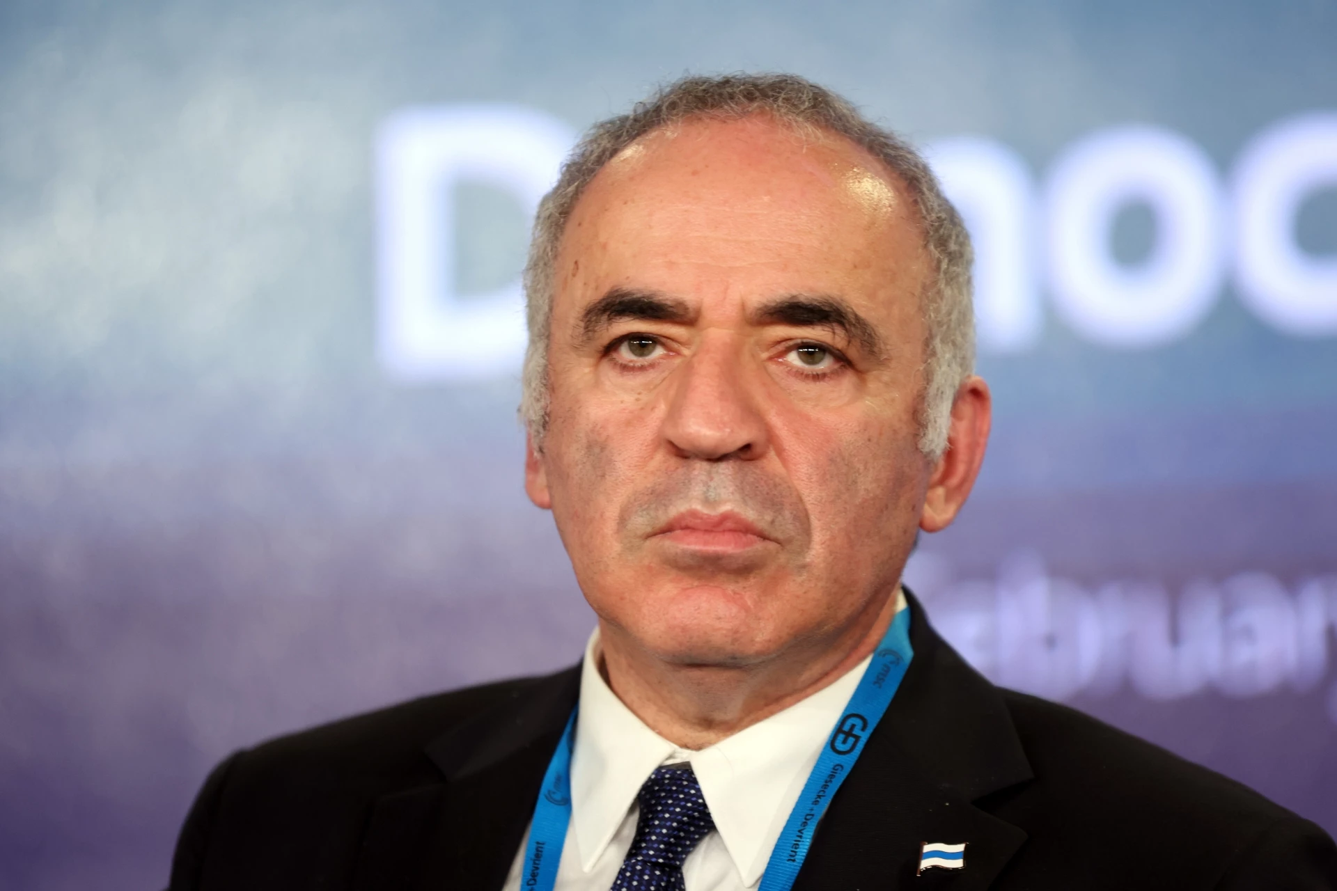 Гари Каспаров