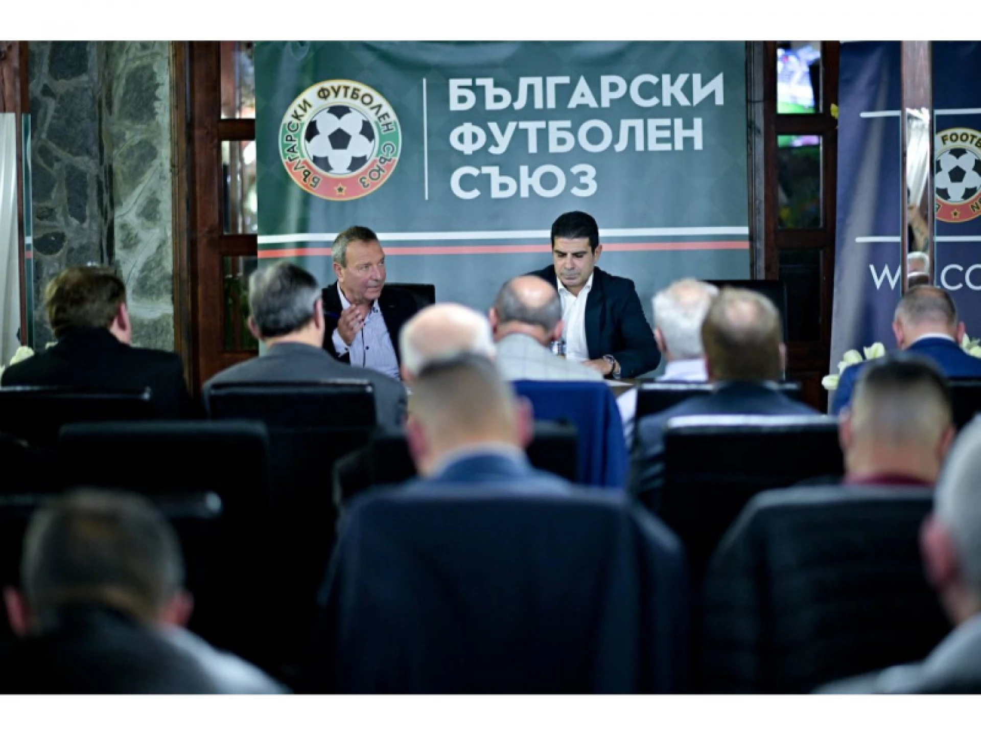 Георги Иванов - Гонзо