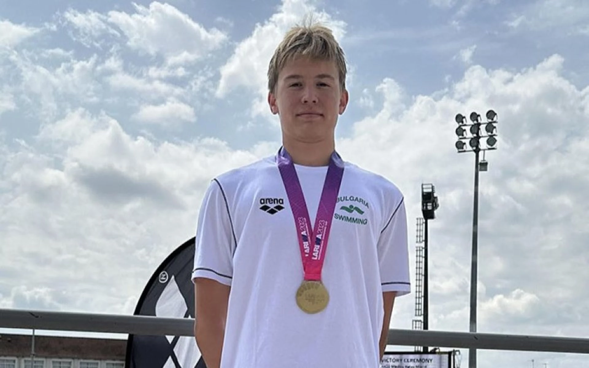 Дарен Кирилов