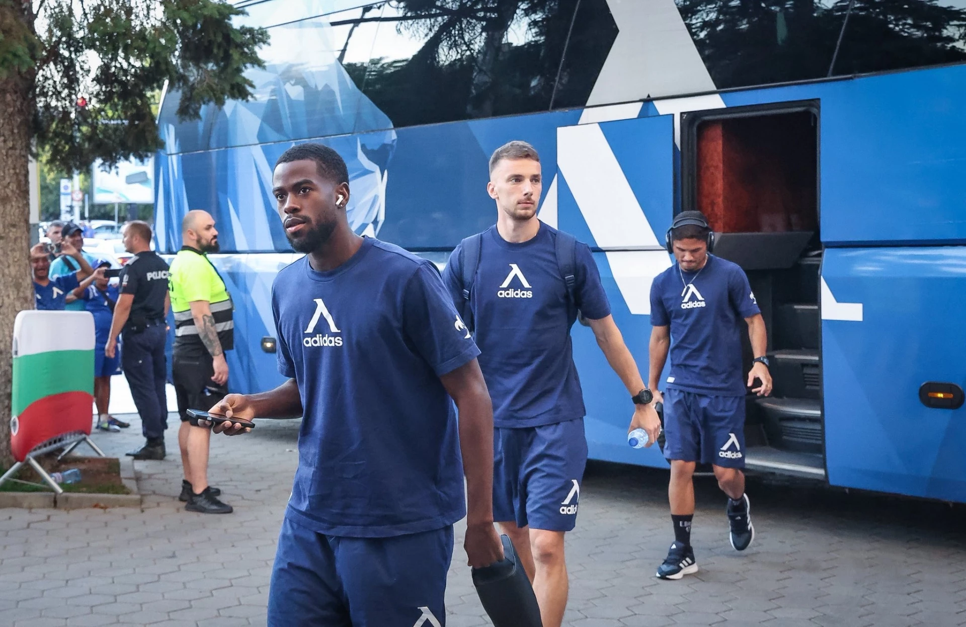 Никола Серафимов