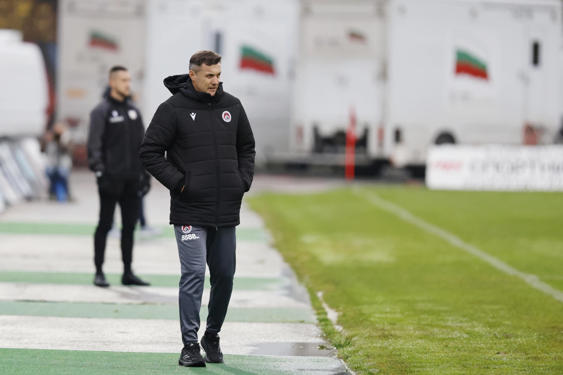 Станислав Генчев