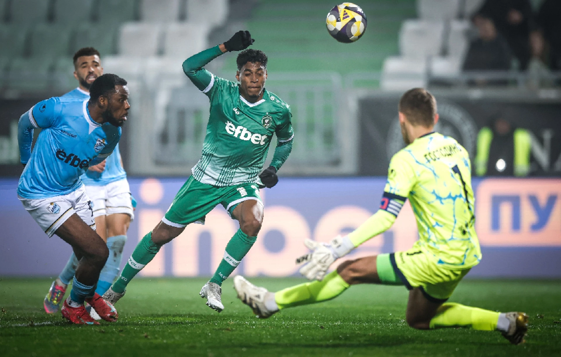 Емерсон Родригес