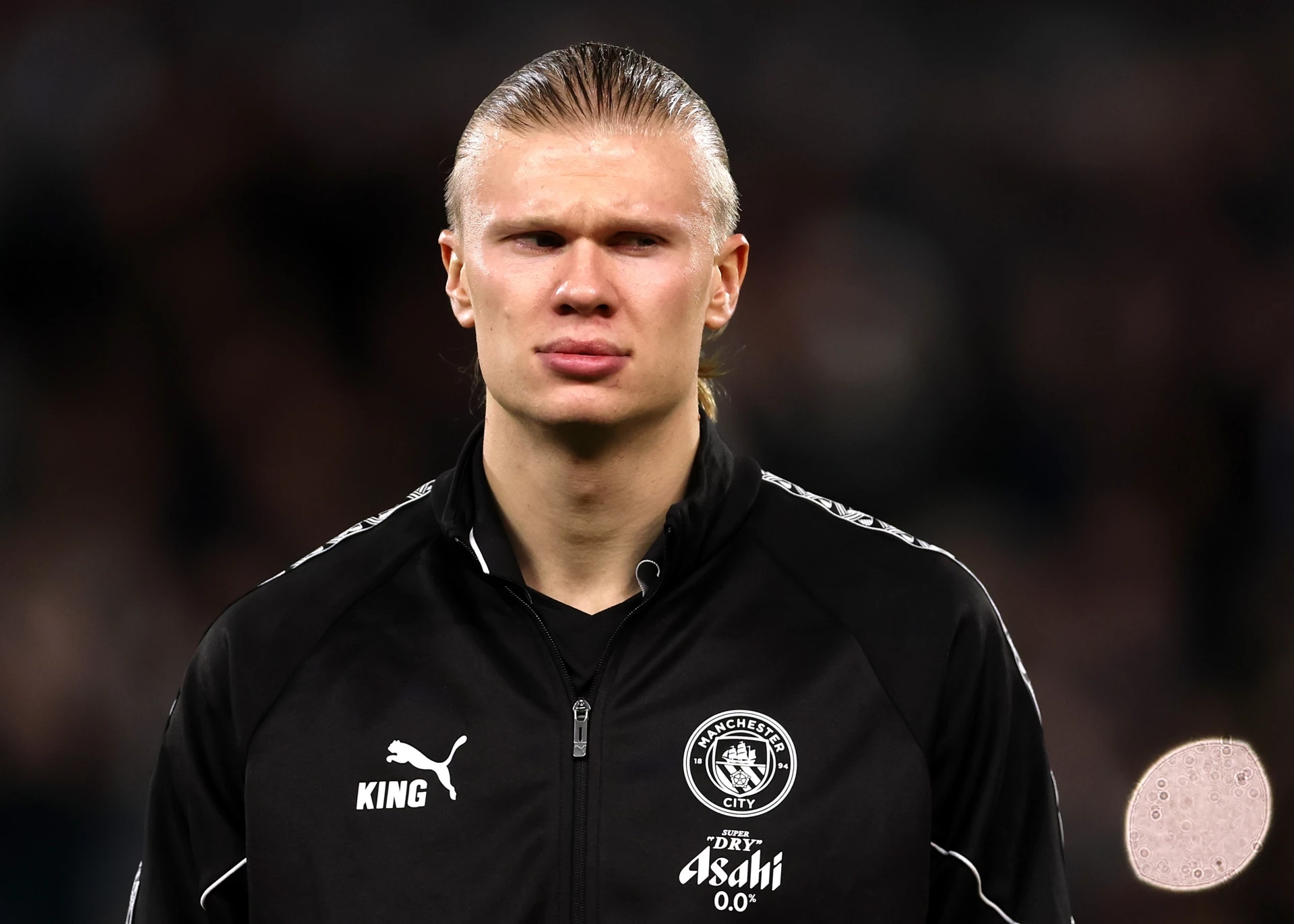 Ерлинг Холанд