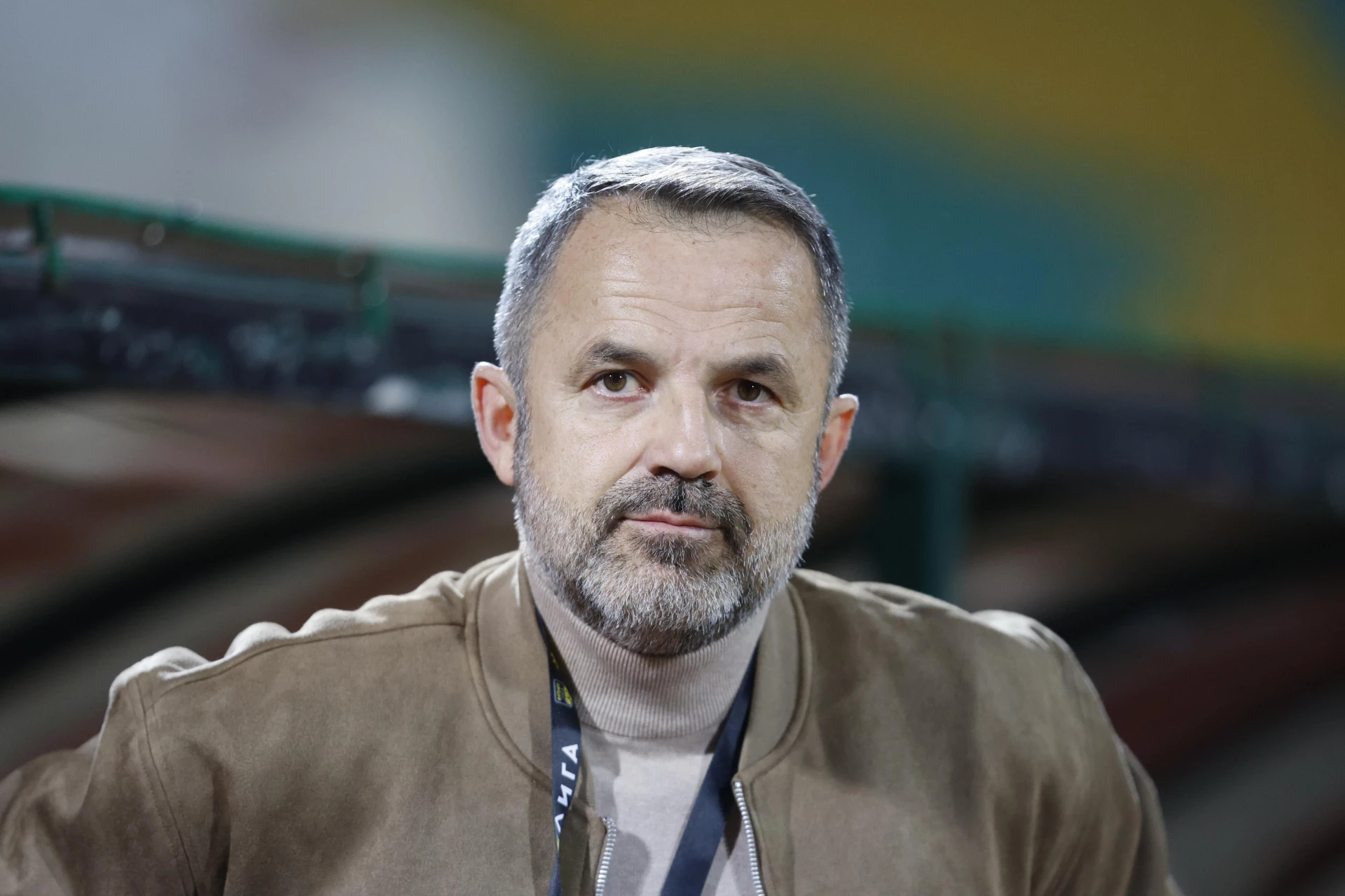 Душан Косич