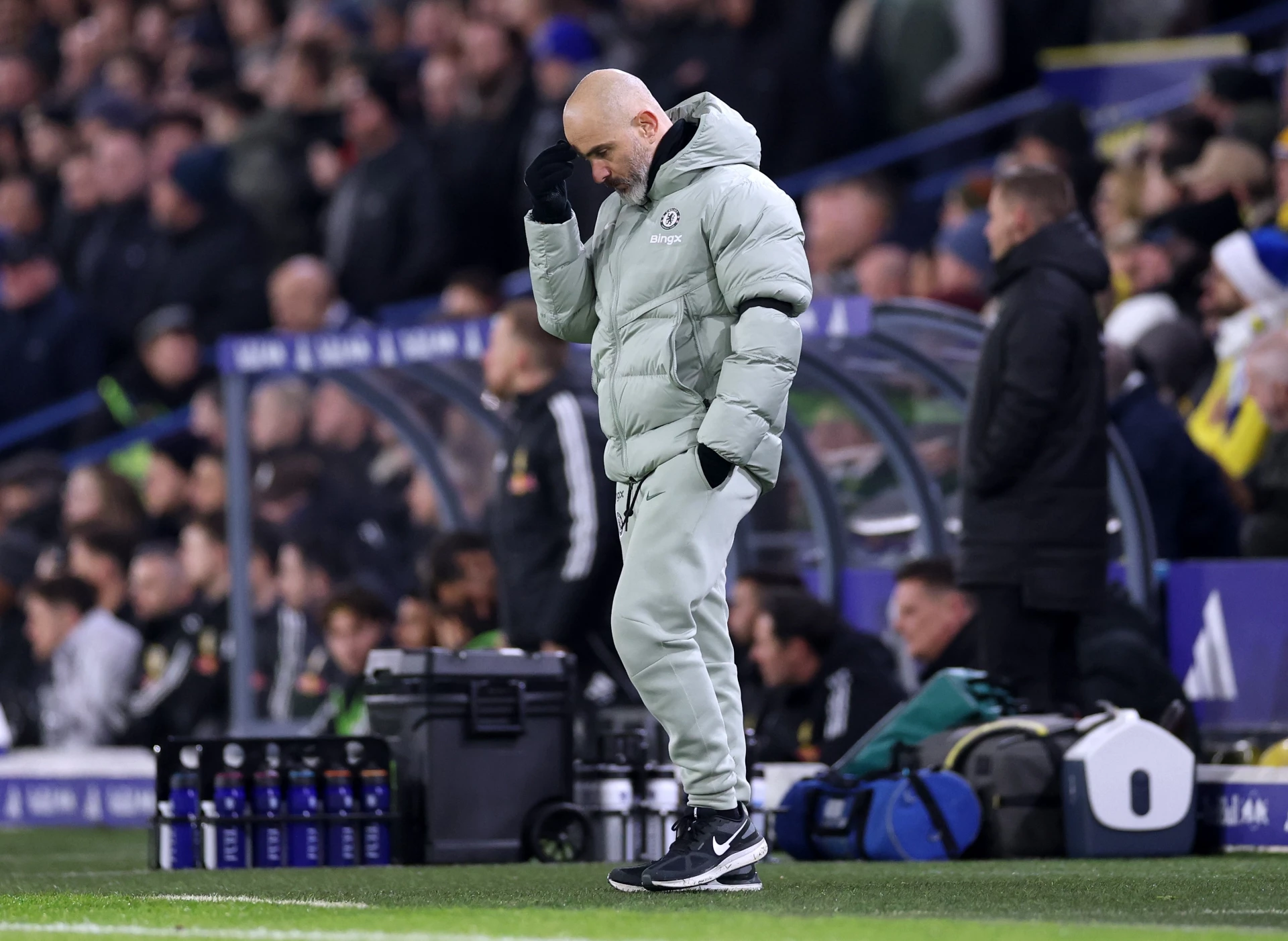 Енцо Мареска