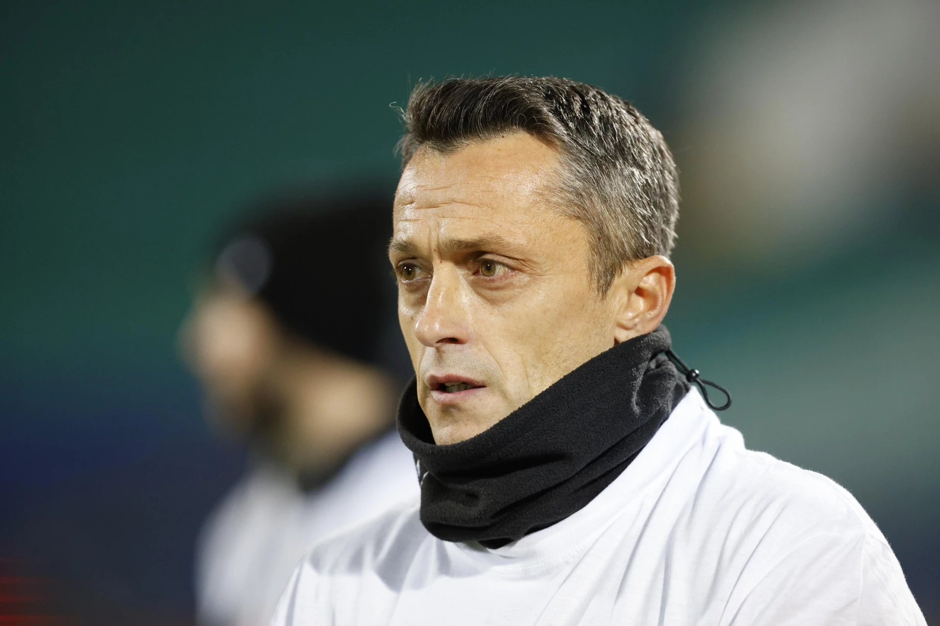 Христо Янев