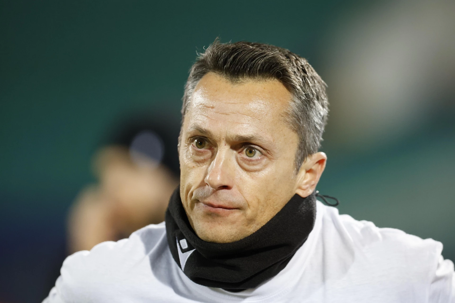 Христо Янев