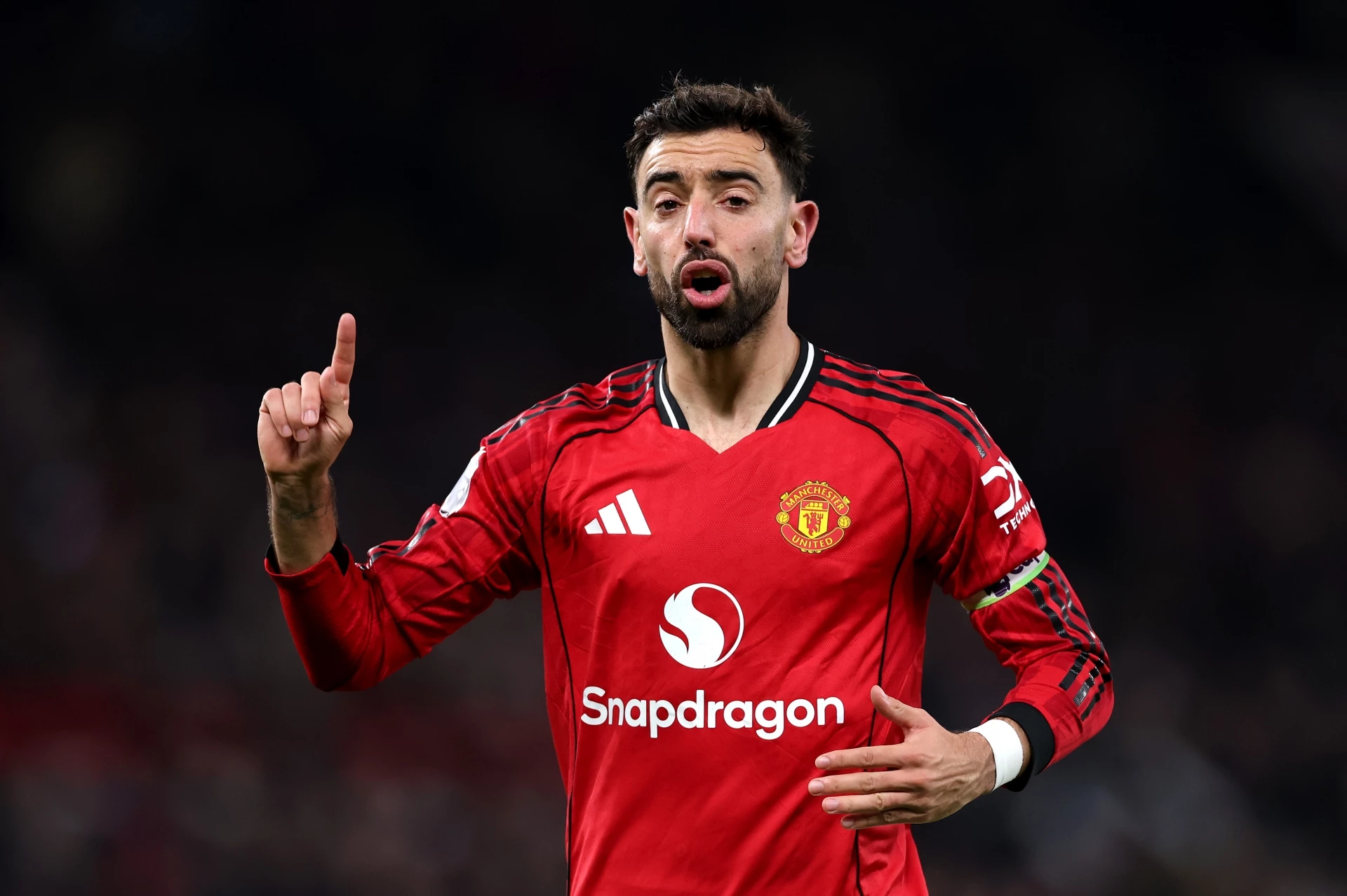 Бруно Фернандеш